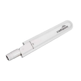 Cradlepoint 170765-000 Dual-Band Wi-Fi Antenna 4G LTE / 3G Cellular