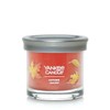 Yankee Candle Small Tumbler Scented Single Wick Jar Candle, Autumn