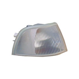 Depo 2102516 Front Indicator without Bulb Holder - White