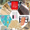 10 Pcs Replacement Blade, Replacement Cutting Blades Compatible, Different Degrees