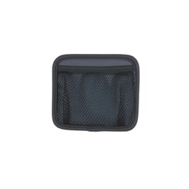 Napolex Jk-57 Car Acc Sedan Van Suv Truck Side Mesh Pocket Holder Smartphones