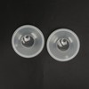2pcs Breast Shell Milk Saver Breastmilk Collector for Breastfeeding Collect