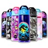 Fringoo - Dinosaur Moon - BPA Free Water Bottles -