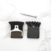 ECSiNG Disc Brake Pads Replacement Compatible with Shimano L02A L03A