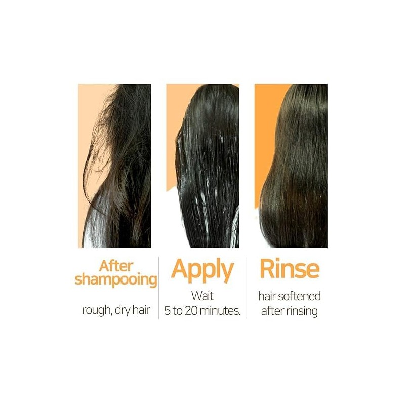 Elizavecca Hair Beauty Cer-100 Collagen Hair Protein 100ML