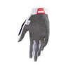 Glove MTB 1.0 GripR Jr #M/EU6.5/US7.5 Wht