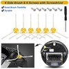 Side Brushes for iRobot Roomba 500 600 700 800 900
