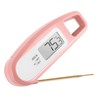 Lavatools PT12 Javelin Digital Instant Read Meat Thermometer for Kitchen,
