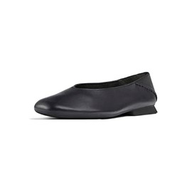 Camper Women's Casi Myra K201253 Ballet Flat, Black 015