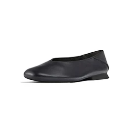 Camper Women's Casi Myra K201253 Ballet Flat, Black 015