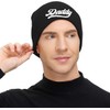Waldeal Daddy Beanie Hat Winter Hat - Beanie for Women
