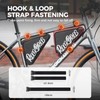 ROCKBROS Frame Bag Bicycle Triangle Bag for MTB Road Bikes
