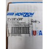 Norton NorZon Plus 3" x 1/8" x 3/8" Cut-Off Wheel