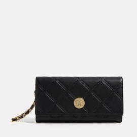 Metrocity (광주신세계)3단 장지갑 M233WP1363Z (Guangzhou Shinsegae) 3-Compartment Long Wallet M233WP1363Z