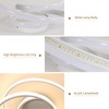 LED Ceiling Light, 36 W 4000 LM Ceiling Light, Modern,
