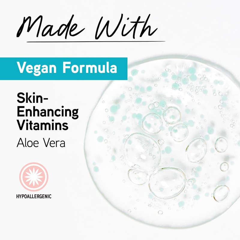 Physicians Formula Dermatologist Tested Skin Booster Vitamin Shot, Hyaluronic Acid,