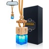 Ikeda scents Ikeda Air Freshener for Men | Odour Eliminator