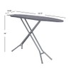 Ironing Board Full Size; Made in USA by Seymour Home