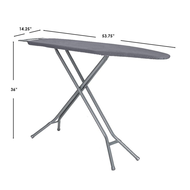 Ironing Board Full Size; Made in USA by Seymour Home