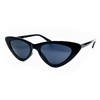 O2 Eyewear A3329 Clout Goggles Cat Eye Vintage Mod Style