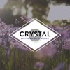 CRYSTAL Deodorant - Mineral Roll on Vegan Deodorant for Women