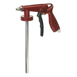 Sealey Underbody Coating Gun Air Operated, Pack of 1, SG14