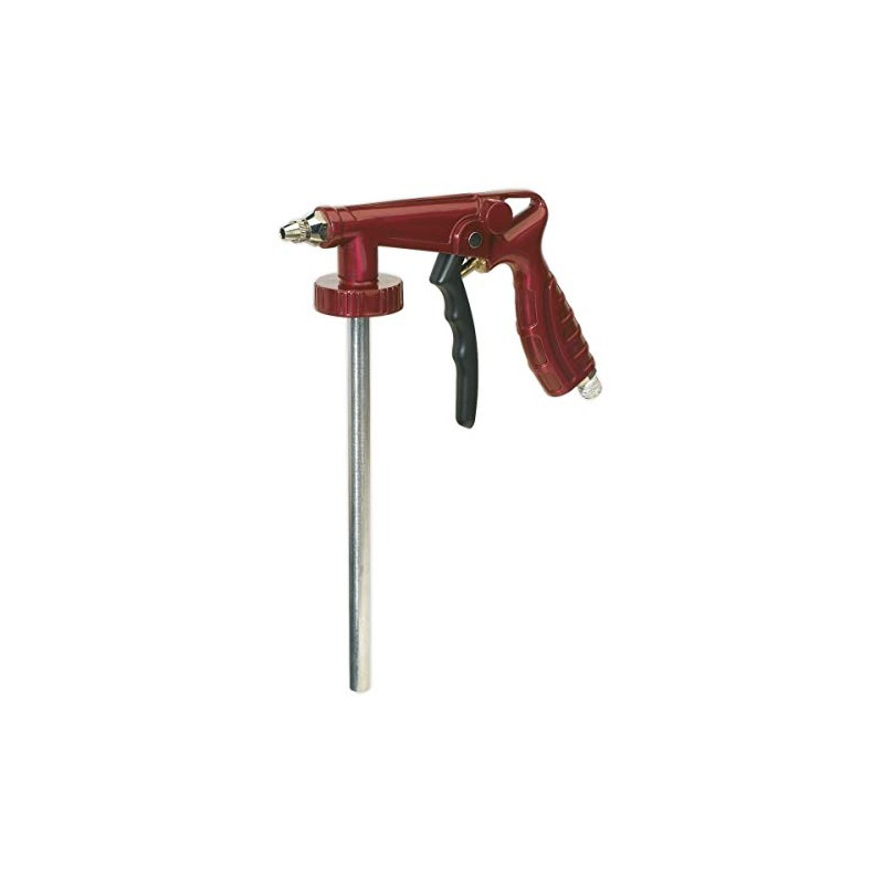 Sealey Underbody Coating Gun Air Operated, Pack of 1, SG14
