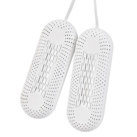 Household Shoe Dryer Shoe Warmer Dryer 360 Degree Temperature Surround Drying Deodorization