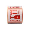 OliveBird 500 x Fragile This Way Up. Handle With Care