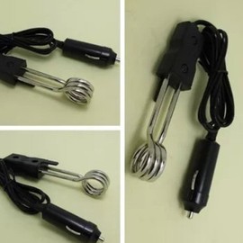 Resistencia Para Calenta Calentador De Coche PortáTil Calentador De Agua PortáTil Calentador PortáTil De Coche Calentador De Agua Caliente Calentador De Agua EléCtrico Calentadores