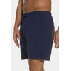 JP 1880 Badeshort 1/2 Uni Costume a Pantaloncino, Blu Navy,