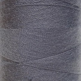 Moon Thread Charcoal Spun Polyester Sewing Thread - 1000M