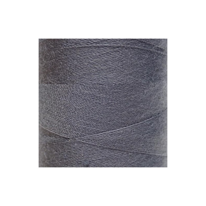 Moon Thread Charcoal Spun Polyester Sewing Thread - 1000M