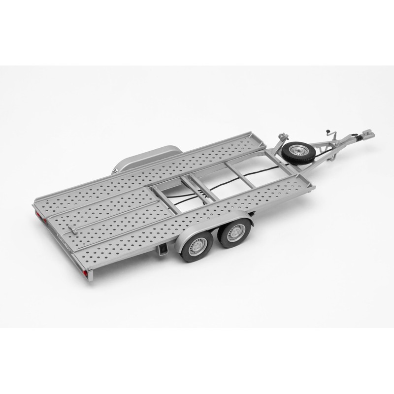 Heller HEL80774 Model Kit, Unpainted