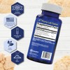 NATURAL STACKS- “Organic Lions Mane 1000mg con PQQ 10mg Optimizador