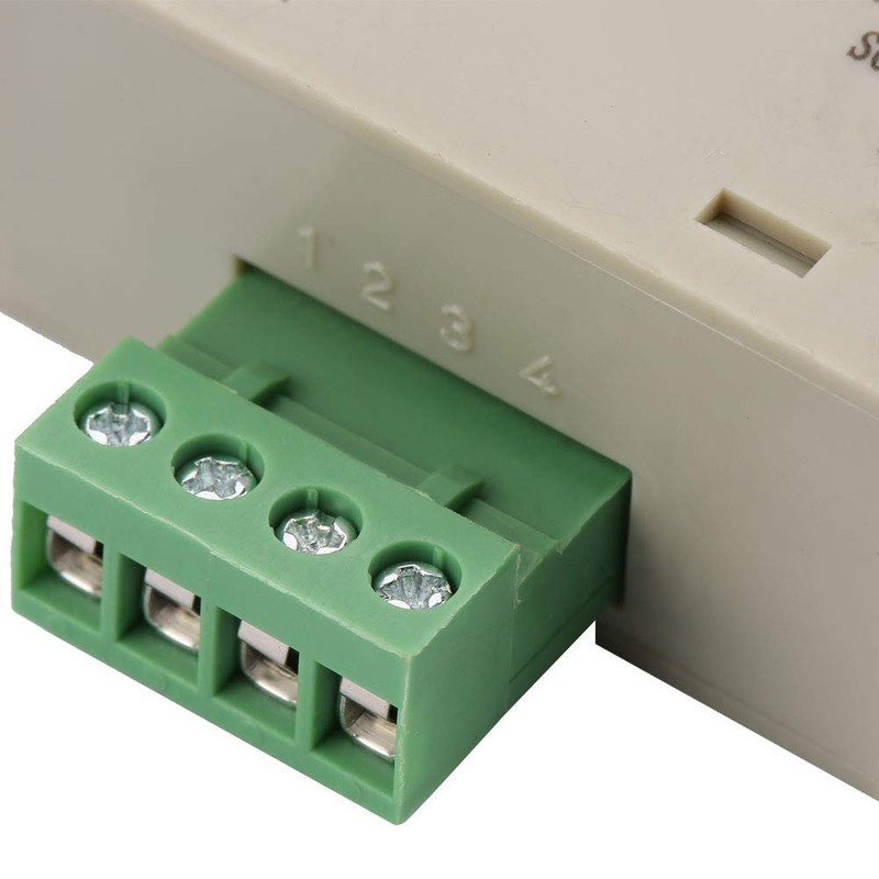 DIGITEN 0-999999 Digital LED Counter Electronic Counter JDM11-6H AC220V /