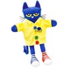 Pete the Cat and His Four Groovy Buttons Hand Puppet