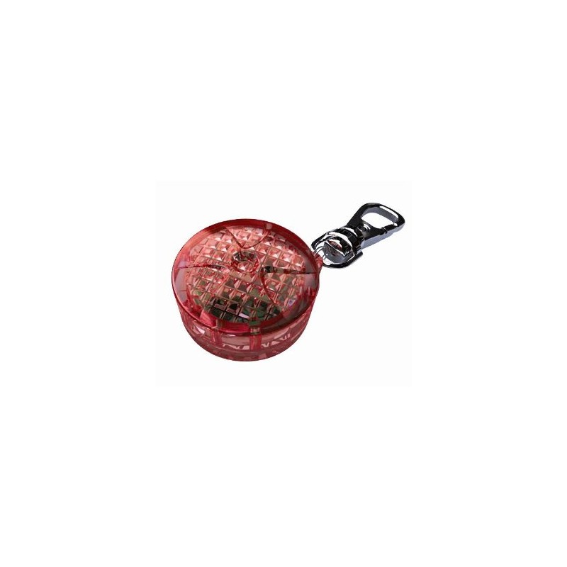 Trixie 13441 Flasher für Hunde und Katzen, ø 2,5 cm,