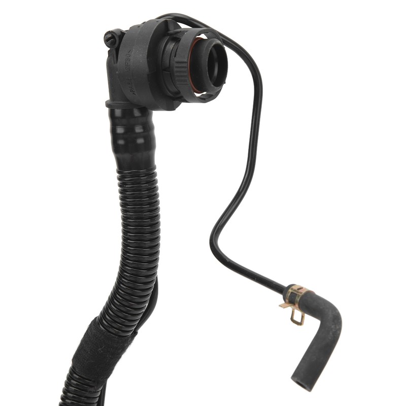 Positive Crank Ventilation Hose Rubber Prevent Oil Leakage 25193343 Replacement