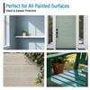 Rain Guard Paint Sealer Concentrate SP-9002 | Makes 2 Gallon