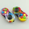 Fidget Pad with 8 Fidget Functions, Fidget Controller Stress Reducer,