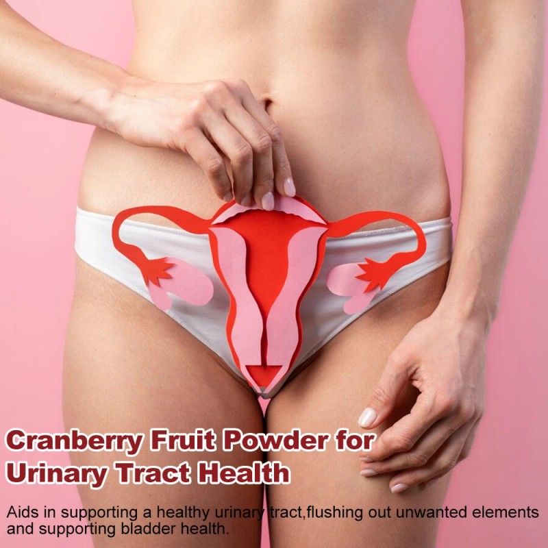 MENXI Cranberry Proanthocyanid