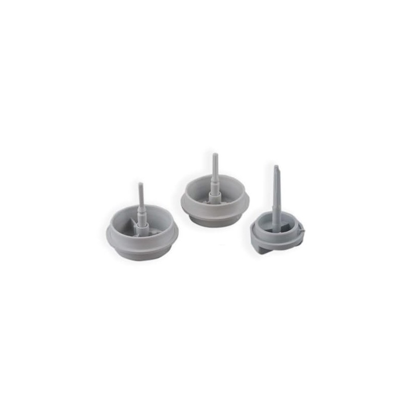HTS - Vaillant Ecotec Plus Control Knobs 0020048969