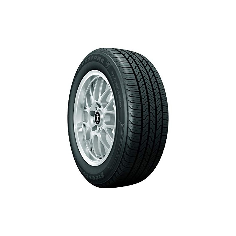 Firestone All Season Touring Tire 225/65R16 100 T