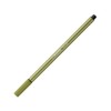 STABILO Pen 68, Verde fango