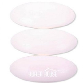 White Soap 3 Pack Pool Soap Bathroom Camping 3ea