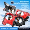 RC Stunt Drone Aerial Photography Three Speed Switching 360° Spin