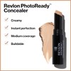 Revlon Photoready Concealer, Medium Deep, 3.2 g.