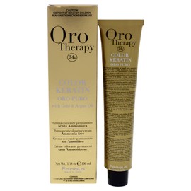 Fanola Oro Therapy Colour Keratin 8.14 100 ml