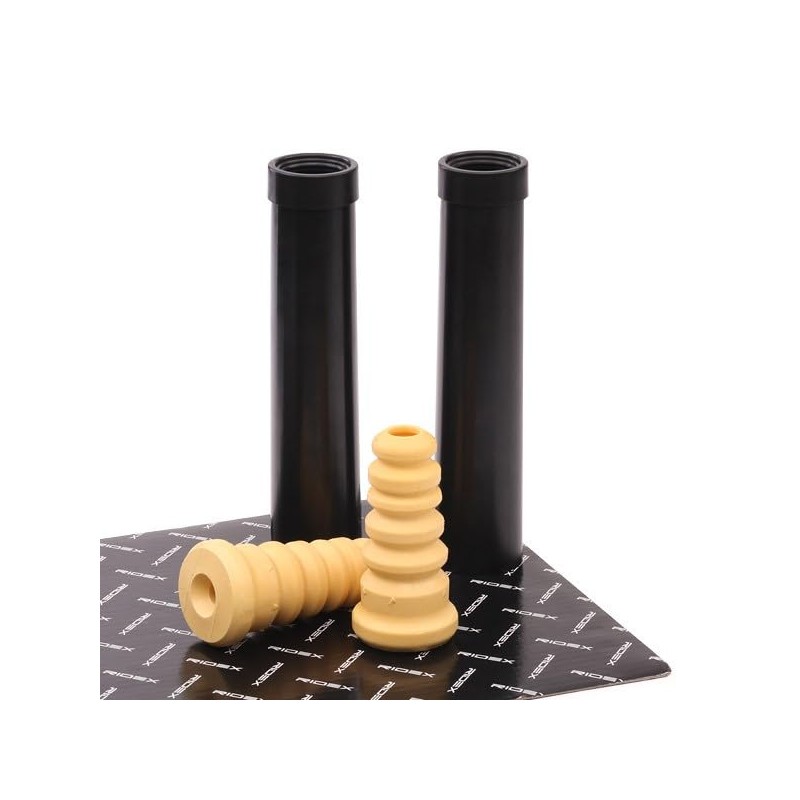 RIDEX 919D0066 Dust Cover Kit Shock Absorber Dust Cover Kit